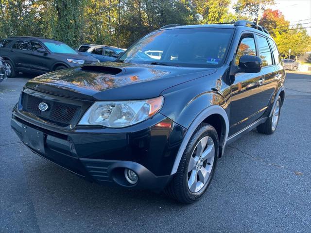 2009 Subaru Forester