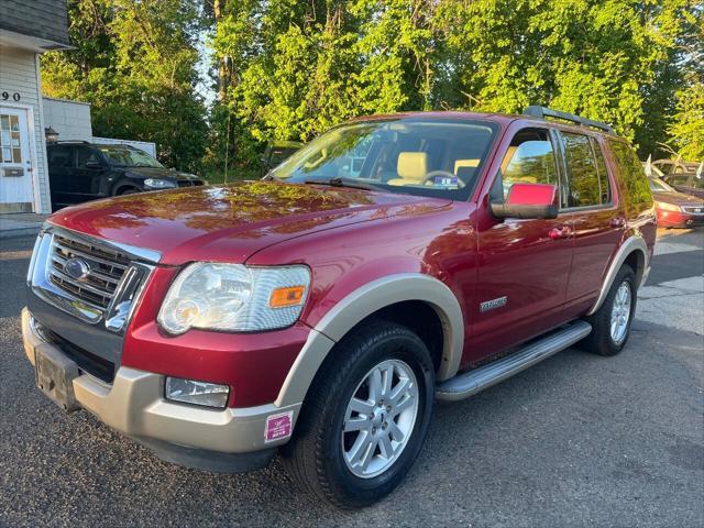 2008 Ford Explorer