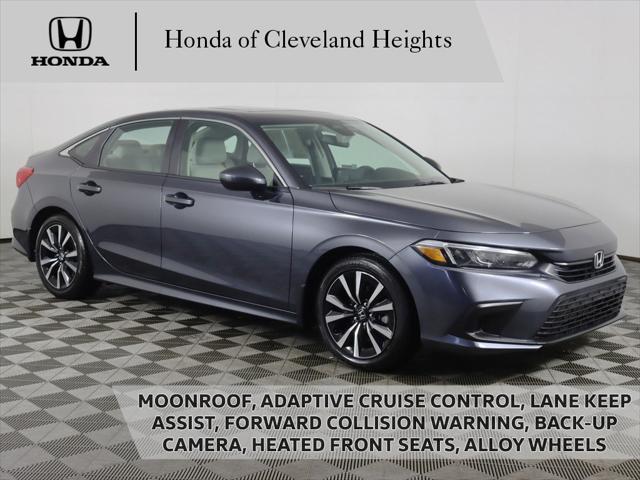 2023 Honda Civic