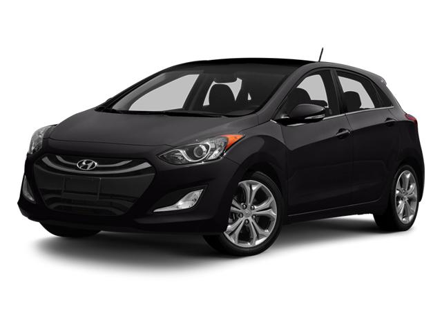 2013 Hyundai Elantra Gt