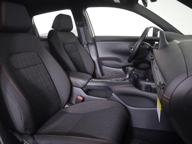 Photo of 2026 Platinum White Pearl Honda HR-V