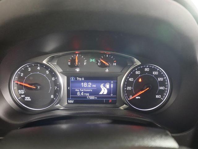 Photo of 2022 Marine Metallic GMC Terrain