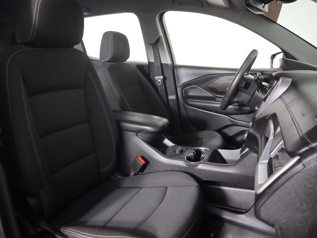 Photo of 2022 Marine Metallic GMC Terrain