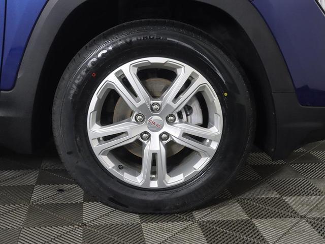 Photo of 2022 Marine Metallic GMC Terrain