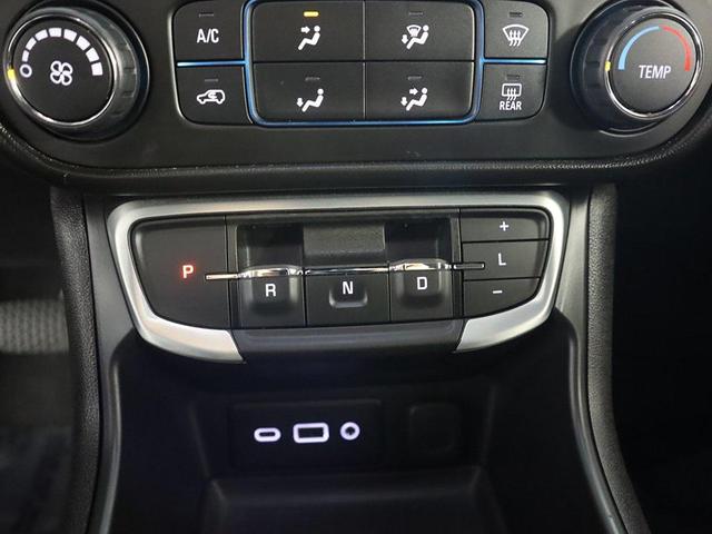 Photo of 2022 Marine Metallic GMC Terrain