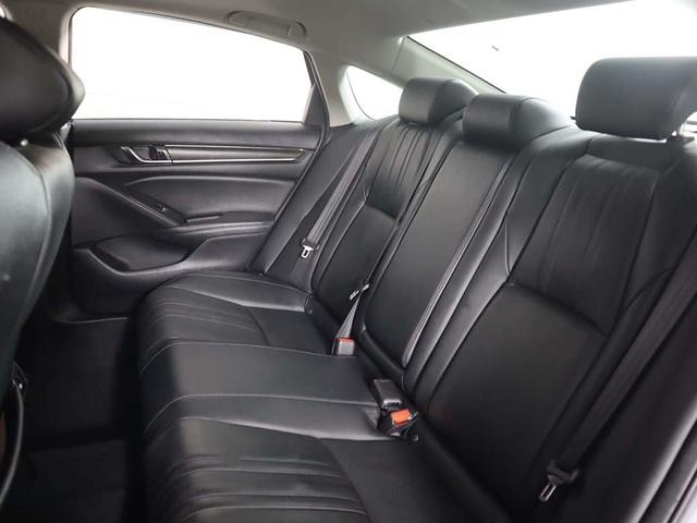 Photo of 2021 Lunar Silver Metallic Honda Accord Hybrid