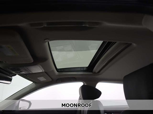 Photo of 2021 Lunar Silver Metallic Honda Accord Hybrid