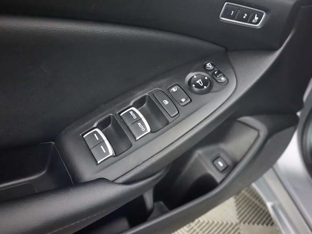 Photo of 2021 Lunar Silver Metallic Honda Accord Hybrid