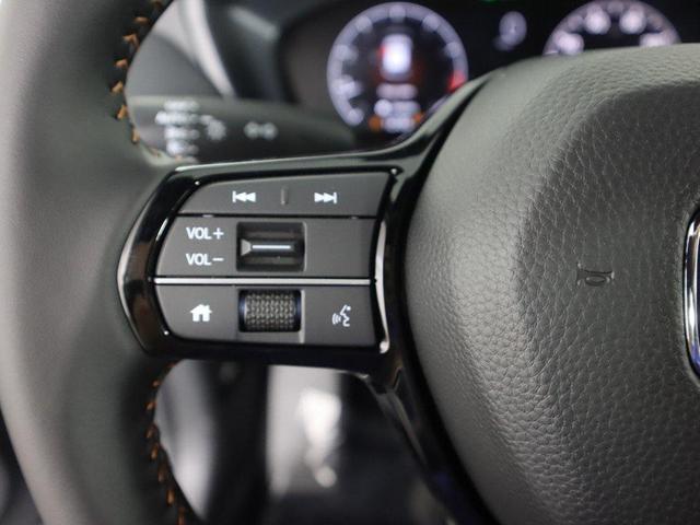 Photo of 2026 Nordic Forest Pearl Honda HR-V
