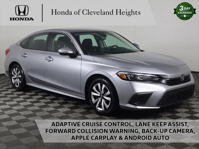 2023 Honda Civic