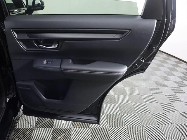 Photo of 2026 Crystal Black Pearl Honda CR-V Hybrid