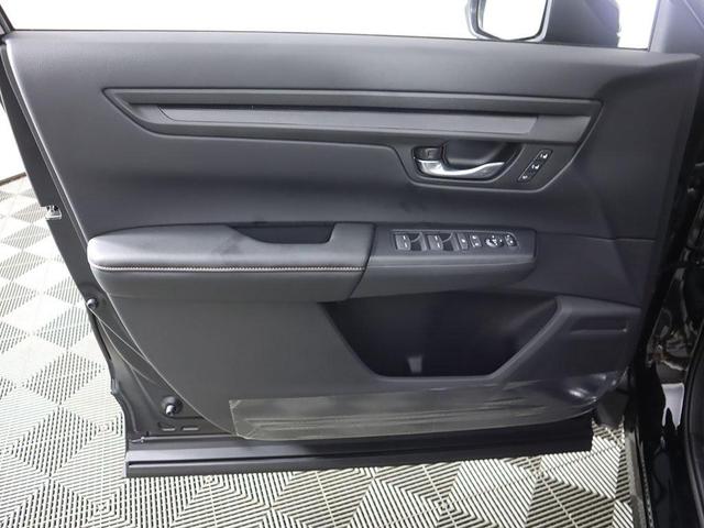 Photo of 2026 Crystal Black Pearl Honda CR-V Hybrid