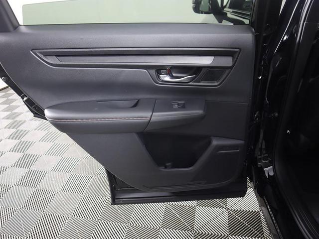 Photo of 2026 Crystal Black Pearl Honda CR-V Hybrid