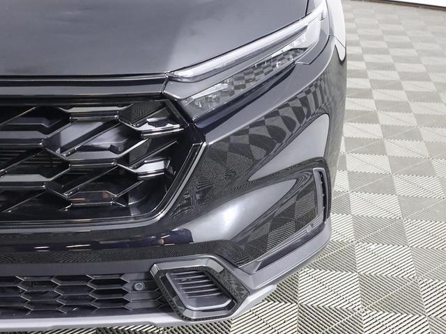 Photo of 2026 Crystal Black Pearl Honda CR-V Hybrid