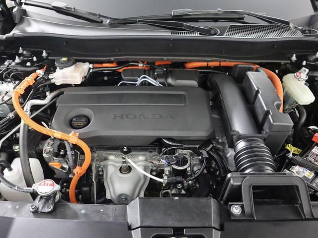 Photo of 2026 Crystal Black Pearl Honda CR-V Hybrid