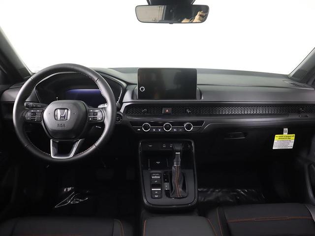 Photo of 2026 Crystal Black Pearl Honda CR-V Hybrid