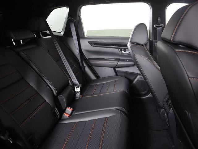 Photo of 2026 Crystal Black Pearl Honda CR-V Hybrid