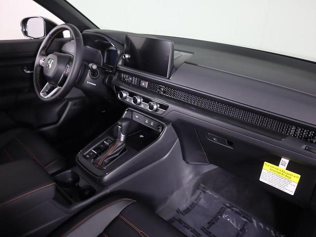 Photo of 2026 Crystal Black Pearl Honda CR-V Hybrid