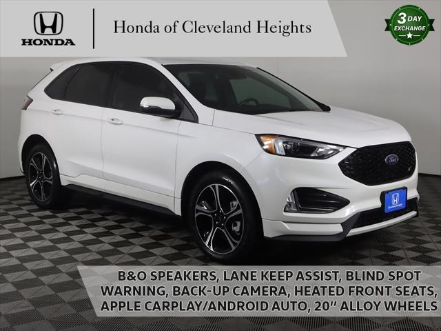 2023 Ford Edge