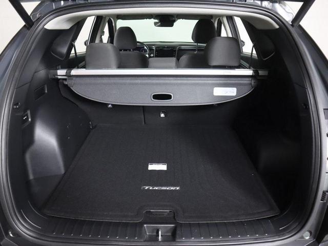 Photo of 2022 Amazon Gray Hyundai TUCSON