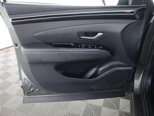 Photo of 2022 Amazon Gray Hyundai TUCSON