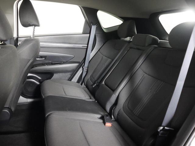 Photo of 2022 Amazon Gray Hyundai TUCSON