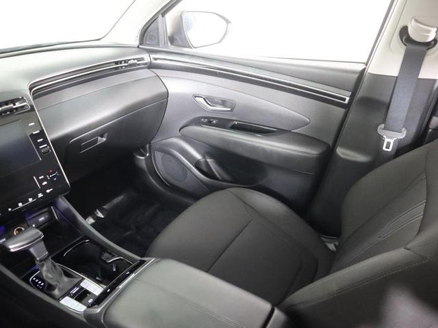Photo of 2022 Amazon Gray Hyundai TUCSON