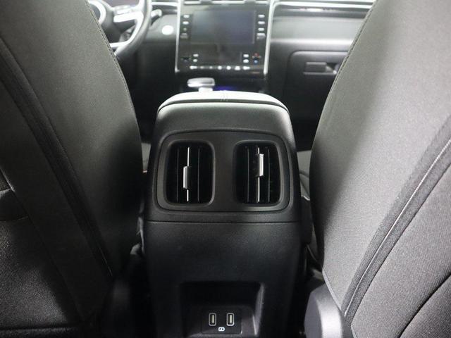 Photo of 2022 Amazon Gray Hyundai TUCSON