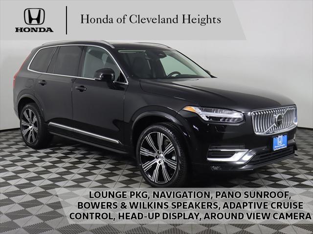 2023 Volvo XC90