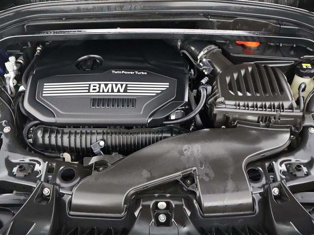 Photo of 2021 Phytonic Blue Metallic BMW X1