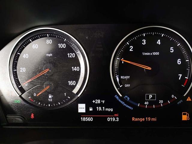 Photo of 2021 Phytonic Blue Metallic BMW X1