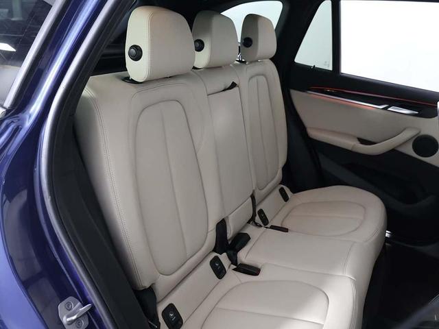 Photo of 2021 Phytonic Blue Metallic BMW X1