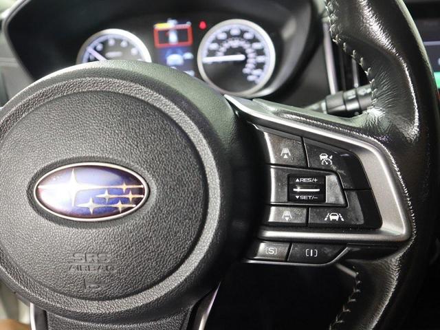 Photo of 2019 Crystal White Pearl Subaru Forester