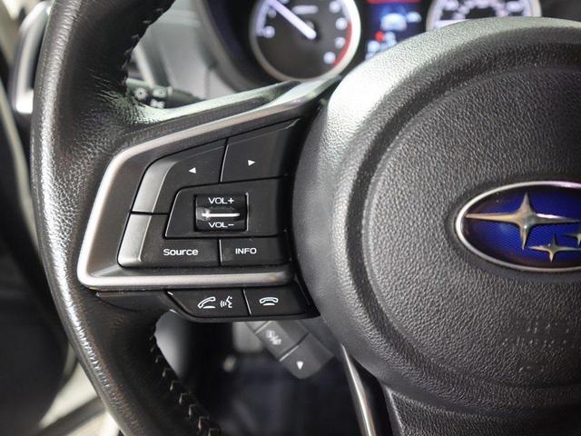Photo of 2019 Crystal White Pearl Subaru Forester