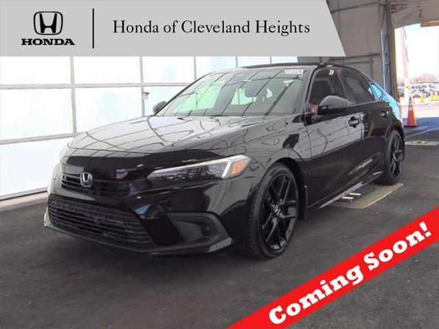 2023 Honda Civic