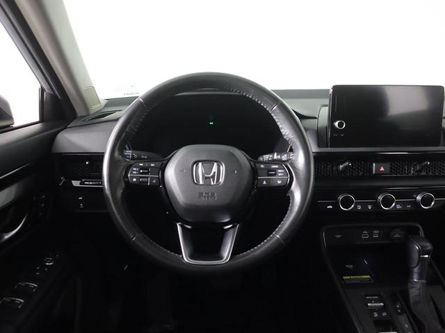 Photo of 2023 Urban Gray Pearl Honda CR-V
