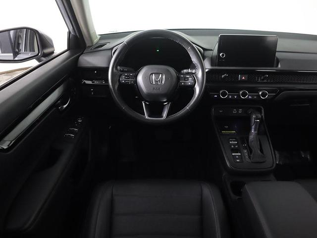Photo of 2023 Urban Gray Pearl Honda CR-V