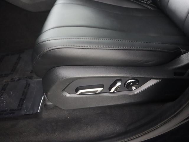 Photo of 2023 Majestic Black Pearl Acura MDX