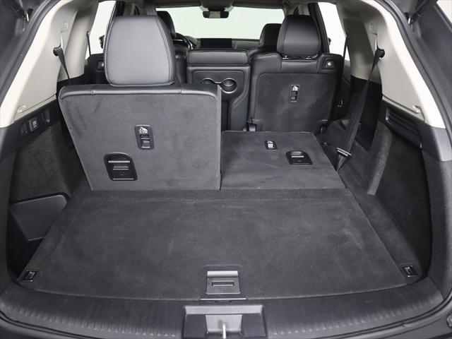 Photo of 2023 Majestic Black Pearl Acura MDX