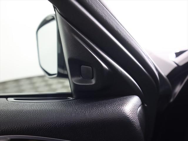 Photo of 2023 Majestic Black Pearl Acura MDX