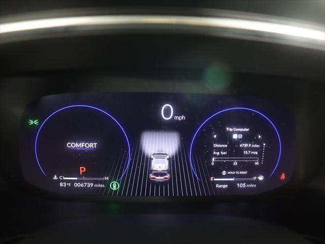 Photo of 2023 Majestic Black Pearl Acura MDX