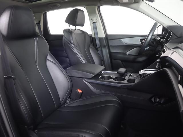 Photo of 2023 Majestic Black Pearl Acura MDX