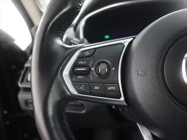 Photo of 2023 Majestic Black Pearl Acura MDX