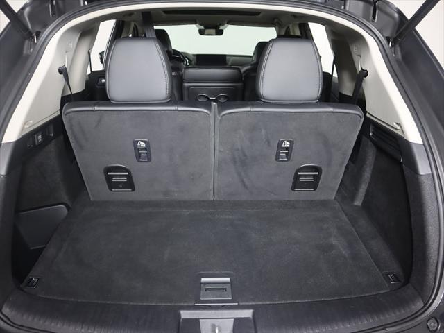 Photo of 2023 Majestic Black Pearl Acura MDX