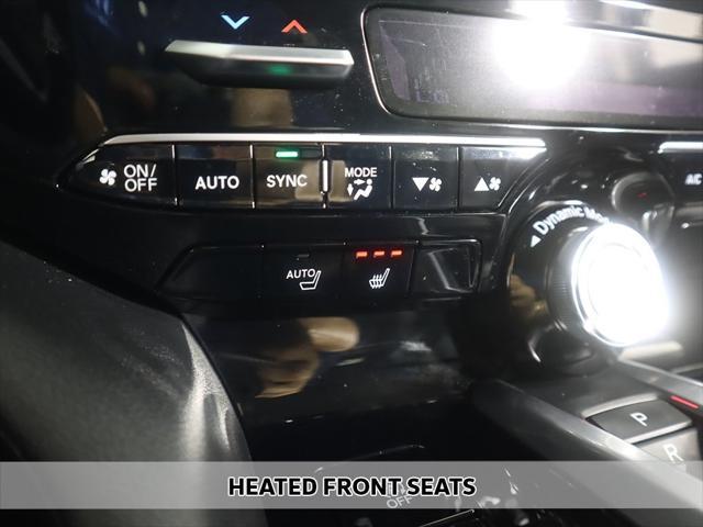 Photo of 2023 Majestic Black Pearl Acura MDX