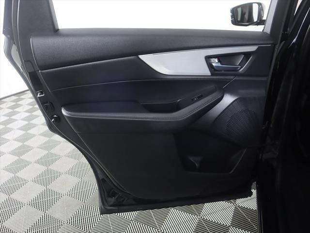 Photo of 2023 Majestic Black Pearl Acura MDX