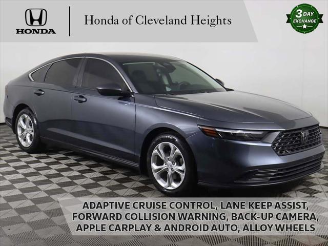 2023 Honda Accord