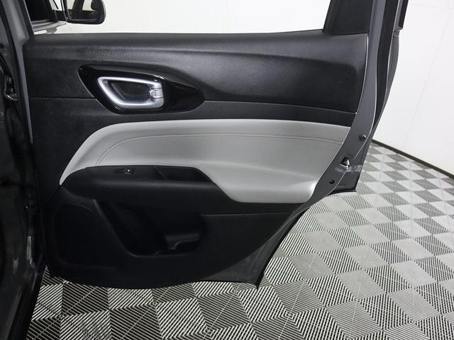 Photo of 2023 Sting-Gray Clearcoat Jeep Compass