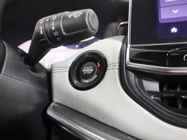 Photo of 2023 Sting-Gray Clearcoat Jeep Compass