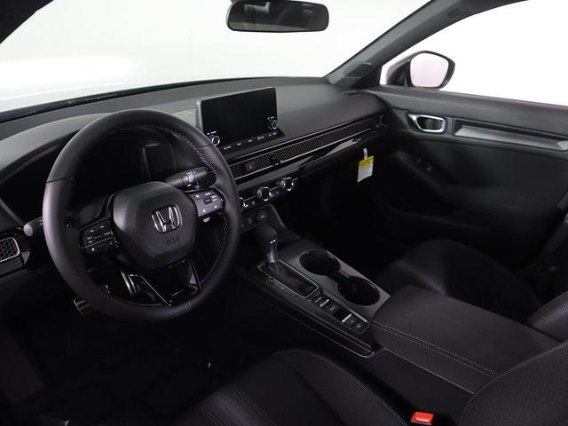 Photo of 2026 Urban Gray Pearl Honda Civic